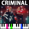 * Ozuna Criminal Piano Tiles *在哪下载