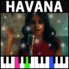 * Havana - Piano Tiles *免费下载