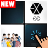 EXO KPOP Piano Magic Tilesiphone版下载