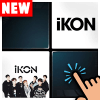 KPOP iKON Piano Game费流量吗