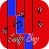 Lady Bug For Piano Game快速下载