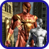 Jewels hero@ Iron Spider Super安卓版下载