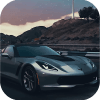 Real Chevrolet Corvette C7 Racing 2018