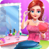 Top Girl Beauty Salon : Fashion Makeup Salon