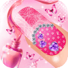 Nail Art Fashion Saloniphone版下载