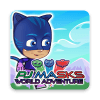 Pj Masks World Adventure