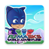 Pj Masks World Adventure如何升级版本