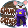 Chuck Cheese Jumper