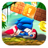 Super Hedgehog Boom Run Jungle Dash Adventure怎么下载