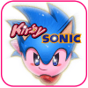 Sonic Ultimate Kirby Adventure