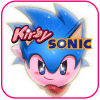 Sonic Ultimate Kirby Adventureiphone版下载