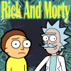 Rick And Morty Pocket