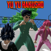 Spirit Detective: Yuu Hakusho!安卓版下载