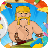 Clash Clans Coloring Game如何升级版本