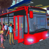 China Bus Simulator 18