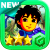 Go-Diego Smash Monster官方版免费下载