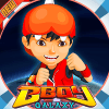 Super Boboy Galaxy Heroesiphone版下载