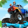 Monster Truck Driving绿色版下载