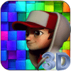 New Subway Surf Runner : Dash City 3D 2018