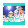 Susun Gambar Tukang Bubur Naik Haji