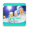 Susun Gambar Tukang Bubur Naik Haji无法打开