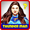 游戏下载Thunder Man Family Quiz