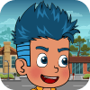 Tom and Jack Funny Cartoon Gameiphone版下载