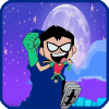 Teen Go Titans Adventuresiphone版下载