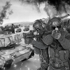 世界大战3：敌人的攻击终极版下载
