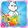 Chipmunks Coloring Book games for adultiphone版下载