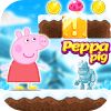 Pepa Happy Pig Jungle无法安装怎么办