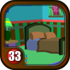 Bonny Cartoon Room Escape - Escape Games Mobi 33