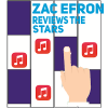 Piano Magic Tiles - Rewrite the Stars; Zac Efron