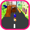 Aladdin Runner Adventureiphone版下载