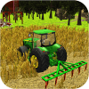 Grand Farming Tractor Simulator 2018 - Farm Story