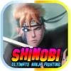 Shinobi Bolt: Ultimate Ninja Legends
