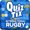 QuizTix: Rugby Trivia, A Sports Quiz Game手机版下载