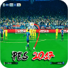 New PES 2017 Guia