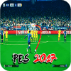 New PES 2017 Guia无法打开