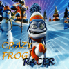 Tricks crazy frog racer