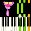 Pink Panther Piano Tiles绿色版下载