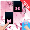 Rose Piano Tiles Butterfly 2018安全下载