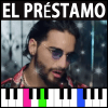 * El Préstamo - Piano Tiles下载地址