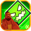 drake geometry gods dash