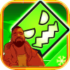 游戏下载drake geometry gods dash