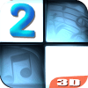 3D Piano Tiles 2018官方下载