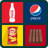 游戏下载Foodies: Logo Quiz