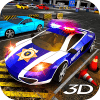 Multi Level Police Car Parking版本更新