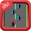 Road Fighter Classic Game破解版下载