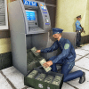 USA Bank ATM Cash Transport Game官方版免费下载